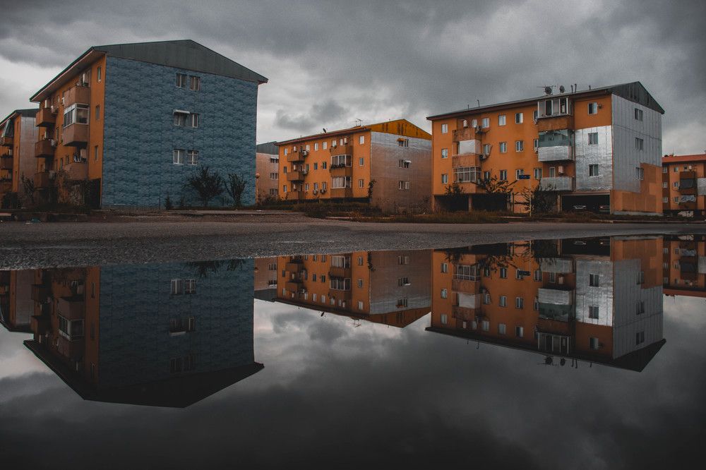 Photograph by reza jafari asl