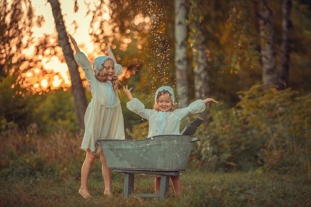 Photograph by Татьяна Малышева