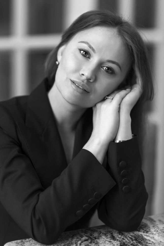 Photograph by Марина Калугина
