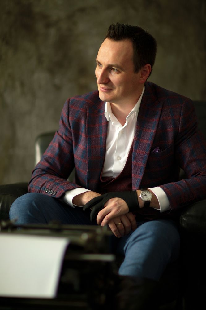 Photograph by Марина Калугина
