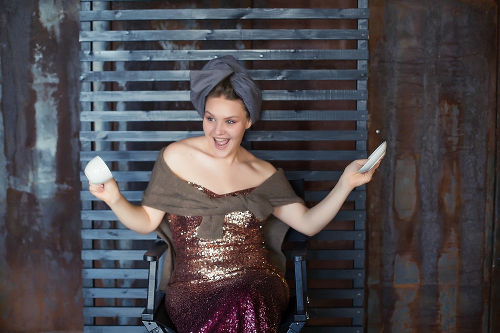 Photograph by Маруся Тумова