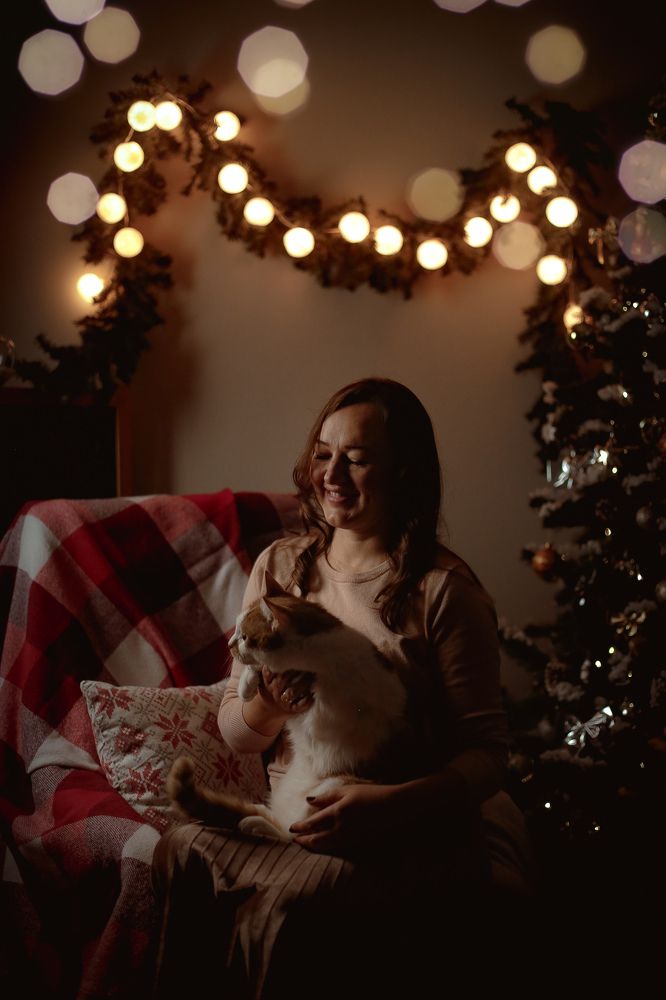 Photograph by Natalya Chumak