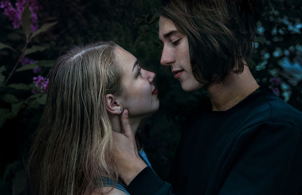 Photograph by Ася Легконогова