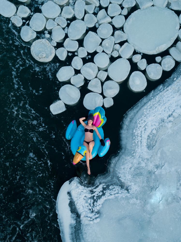 Фотография автора Nikita Dukhnik