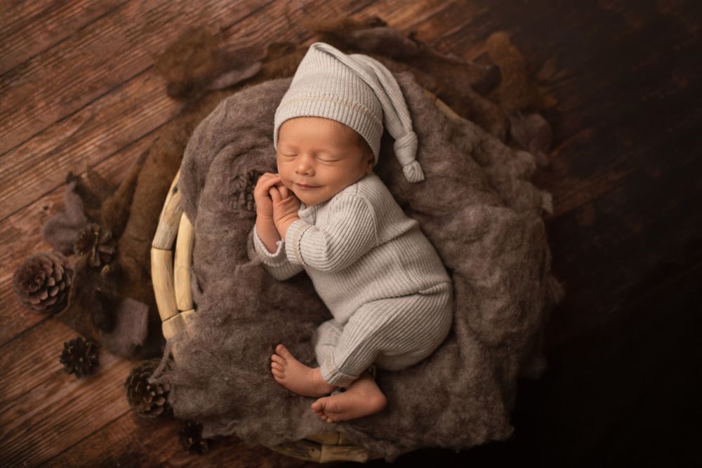 Сладкий гномик