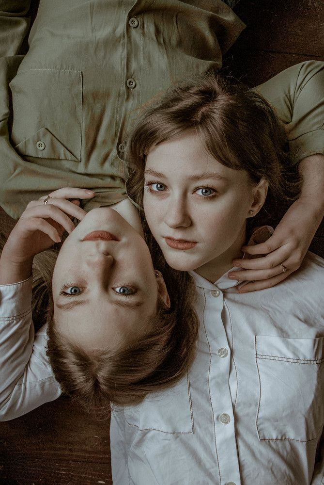 Photograph by Anastasiia Mietielieva