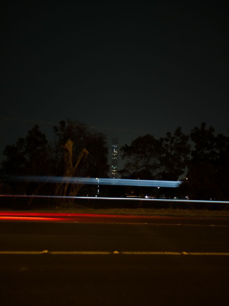 Photograph by Ramakrishnan Varun