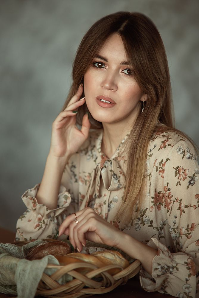 Photograph by Татьяна Припорова