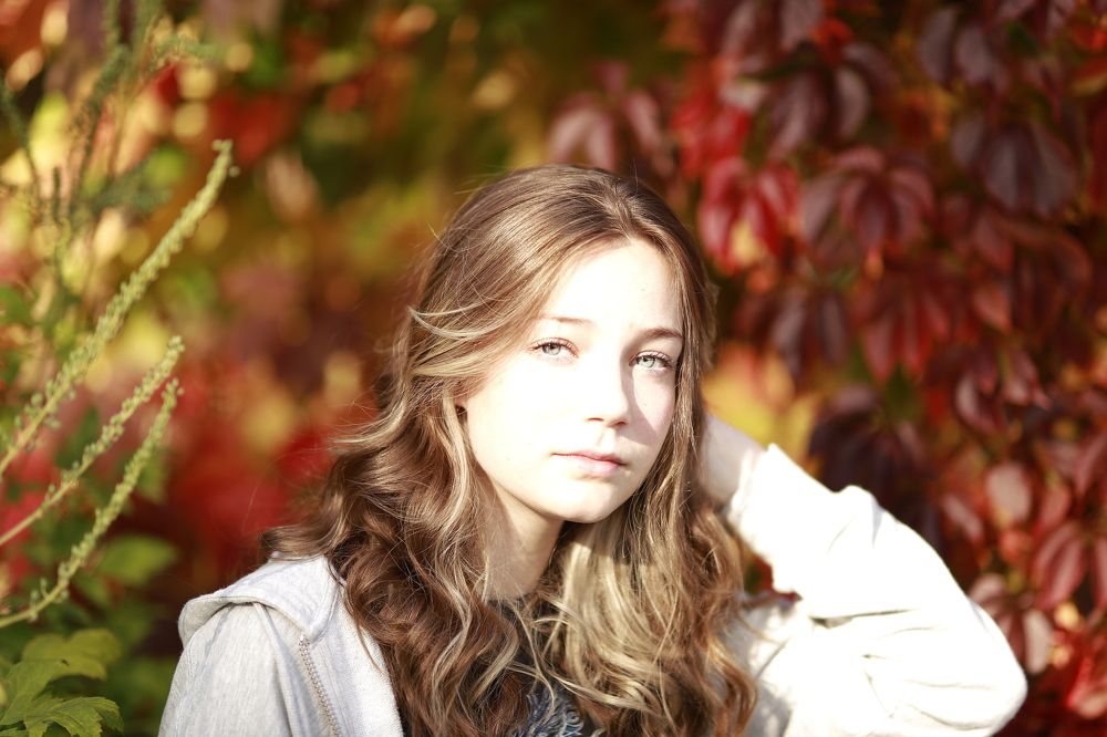 Photograph by Алексей Плясунов