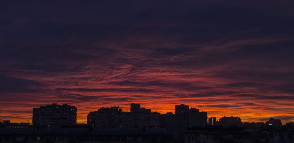 Photograph by Дмитрий Фисенко