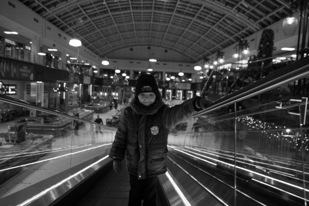 Photograph by Юлия Панкратова