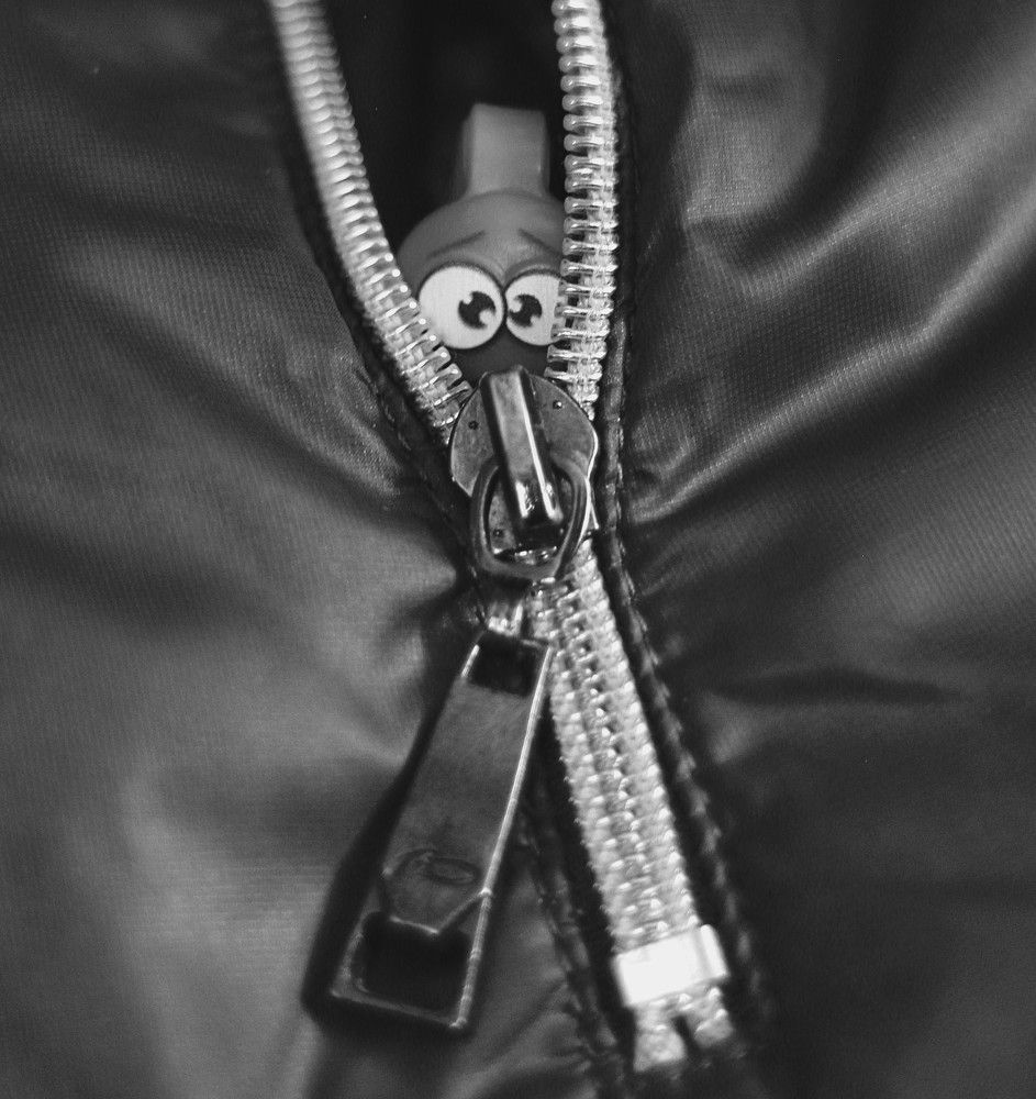 Отвыкшие от холодов.