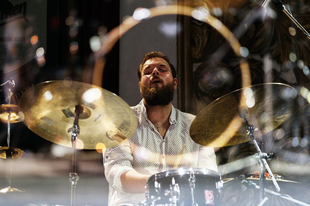 Photograph by Konstantin Zaykov