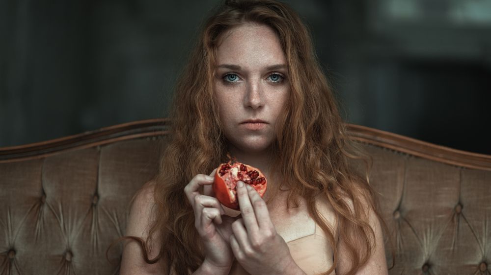 Photograph by Aleksandr Shvedov