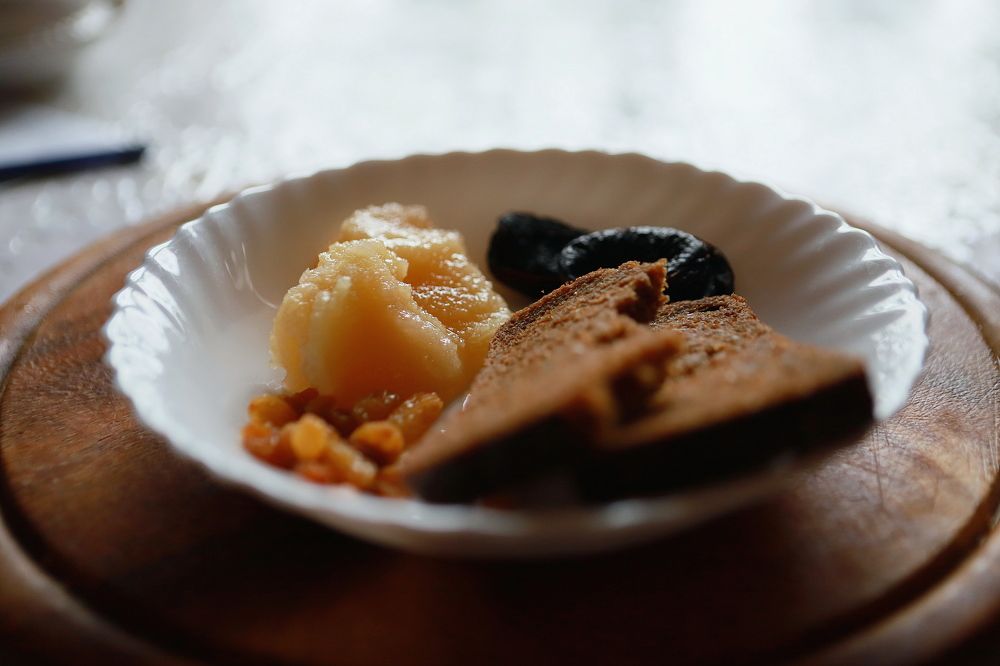 Photograph by Андрей Телибаев