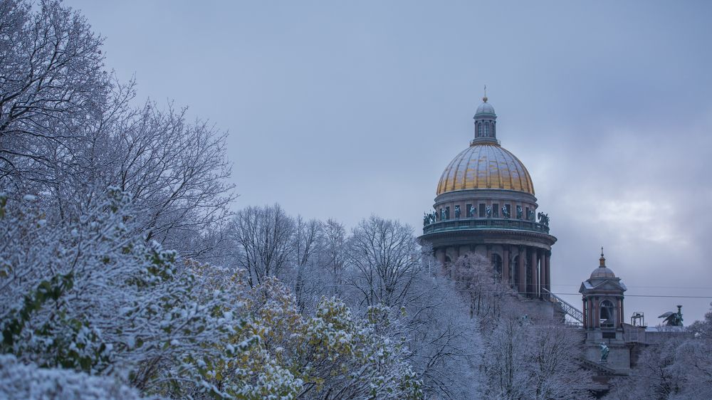 Photograph by Ася Легконогова