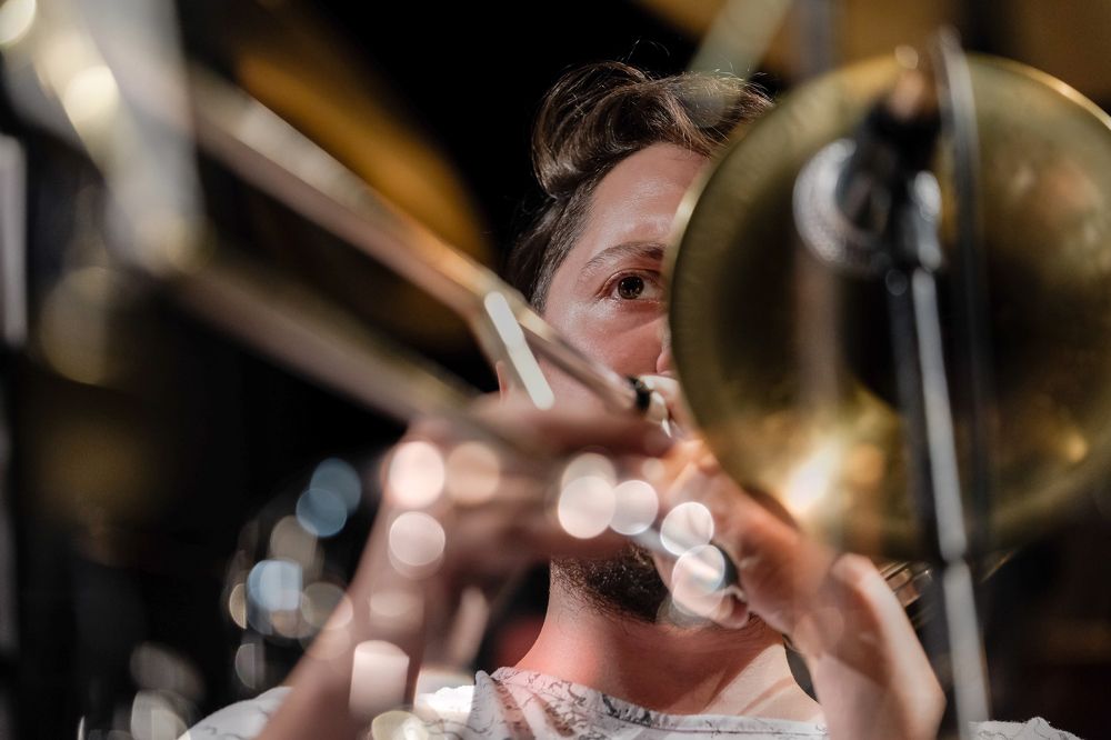 Photograph by Konstantin Zaykov