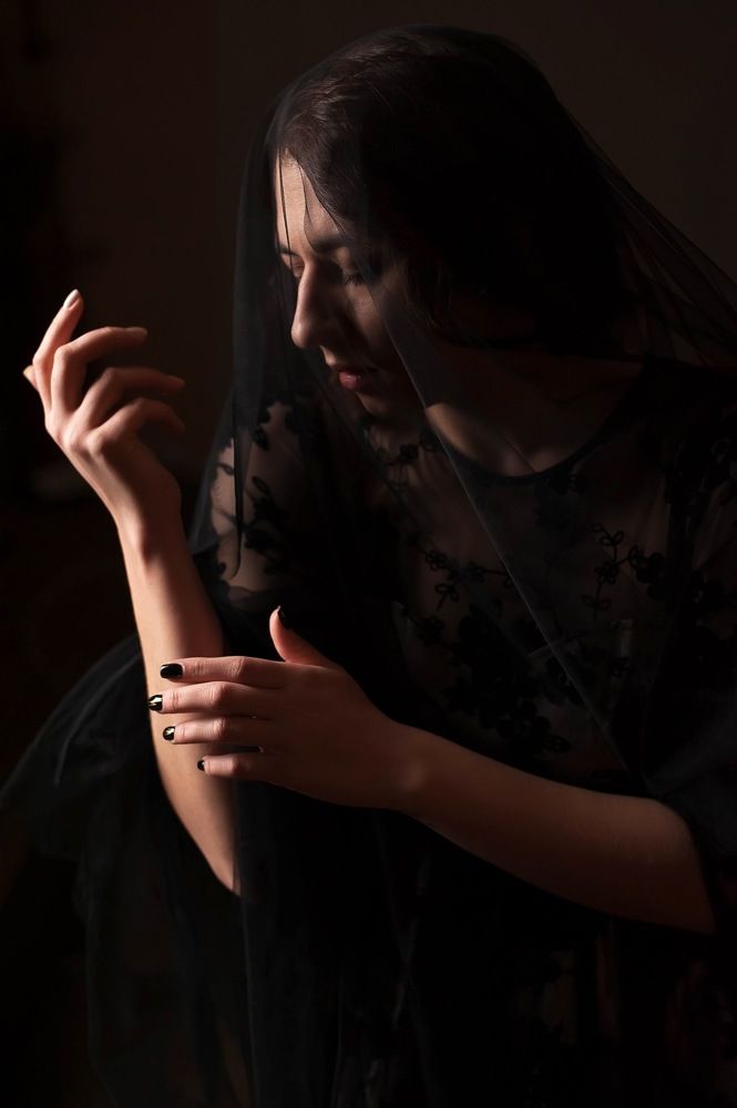 Photograph by Артур Аквицкий