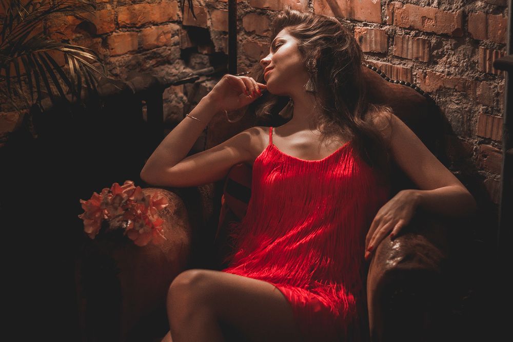 Photograph by Дмитрий Рубин