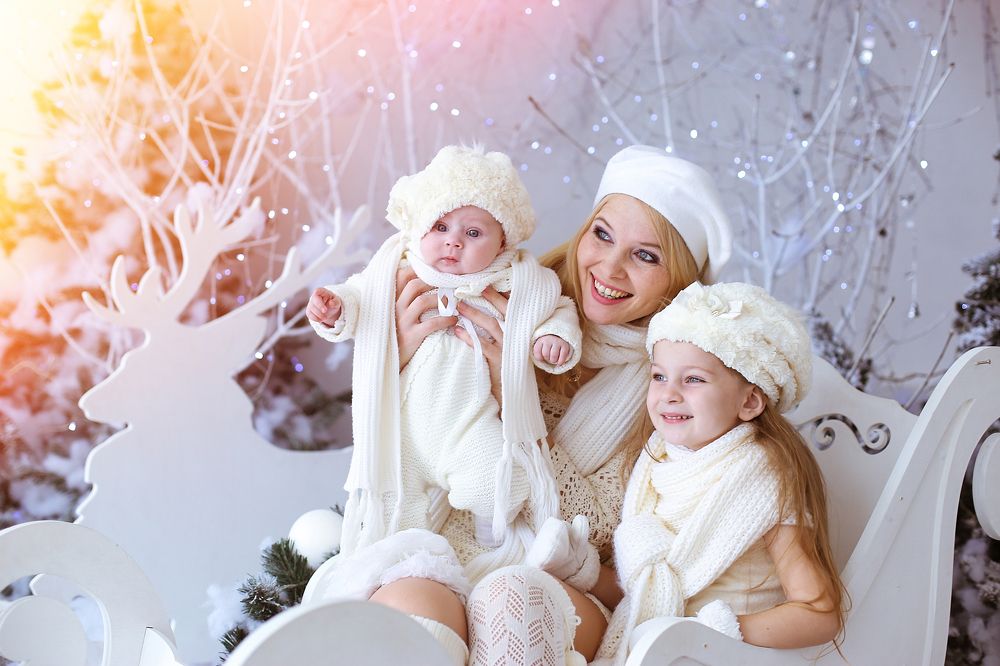 Photograph by Natalya Chumak