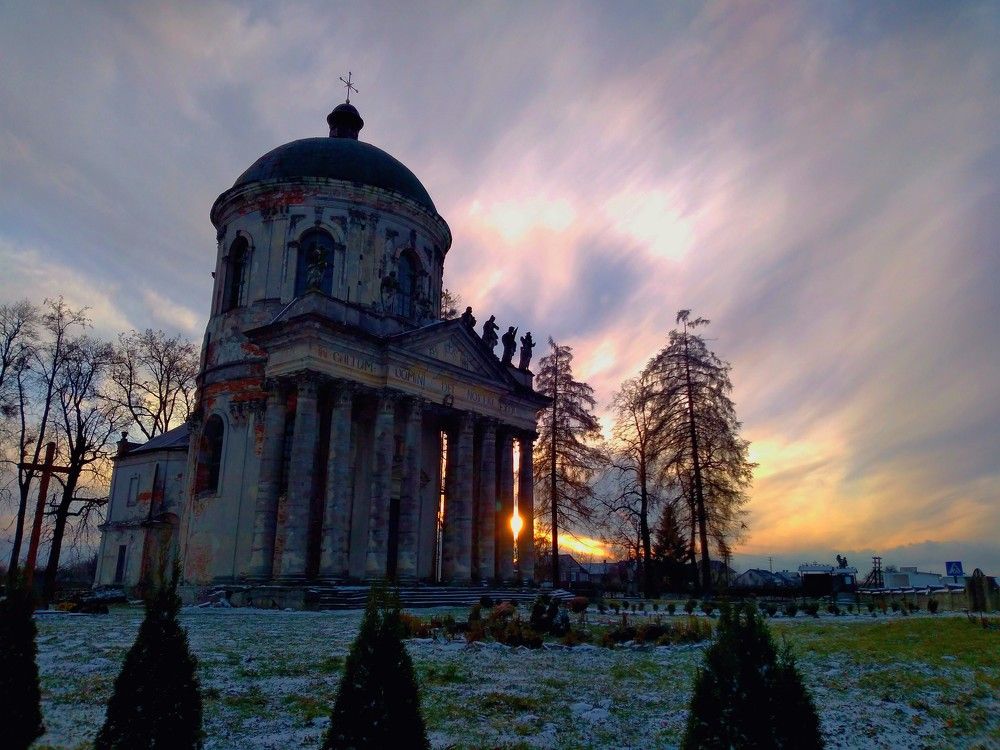 Photograph by Юлия Тарасенко