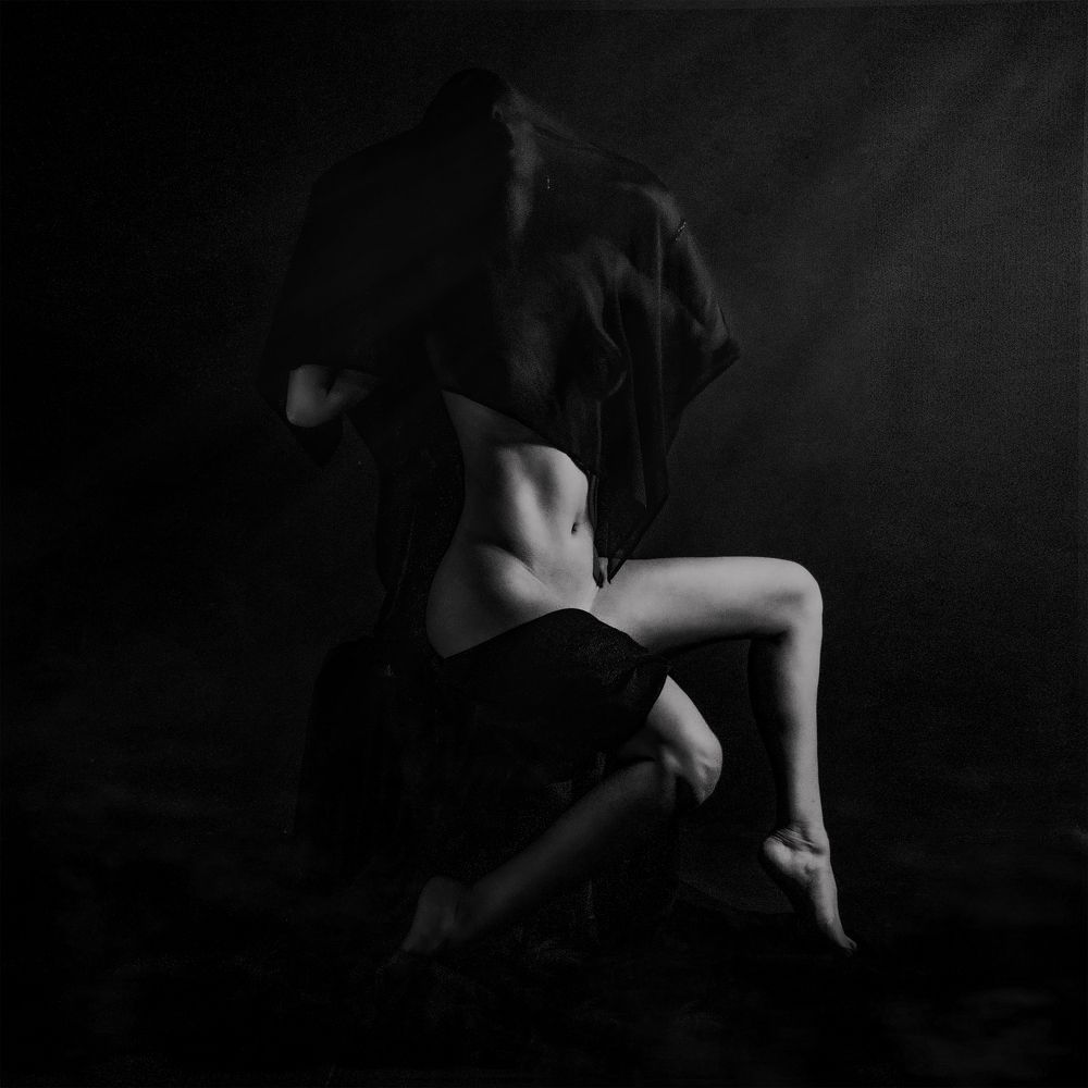 Photograph by Aleksandr Shvedov