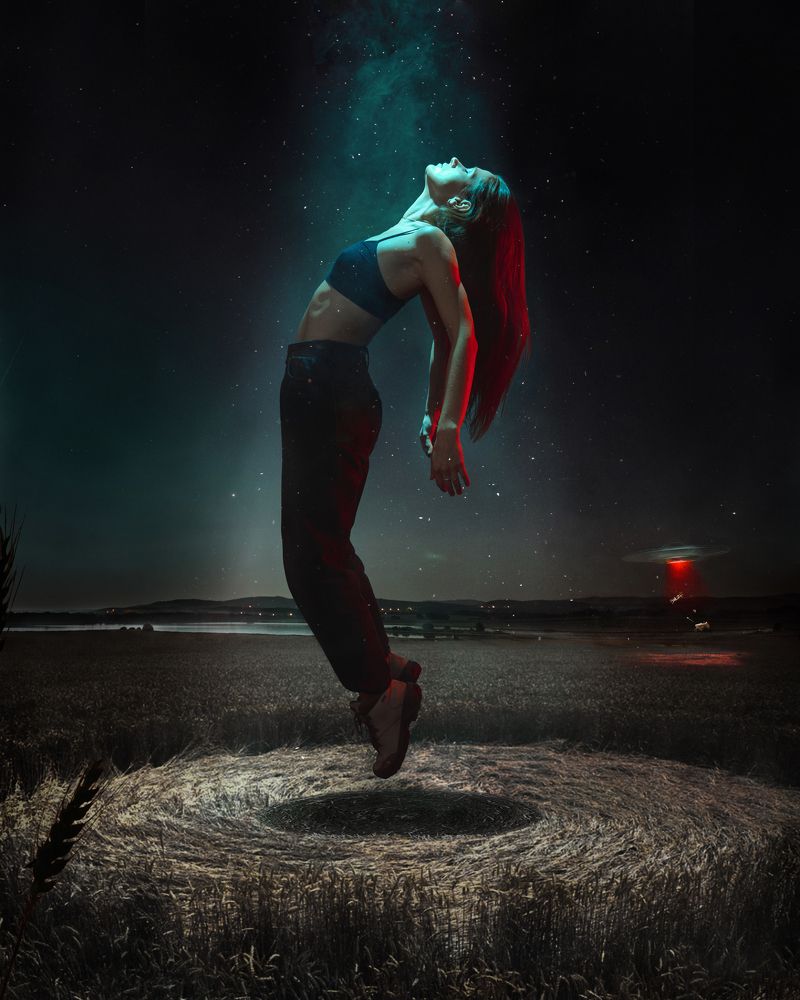 Фотография автора Александр Никитин