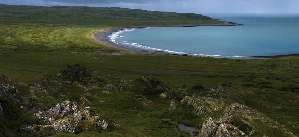 Photograph by Ася Легконогова