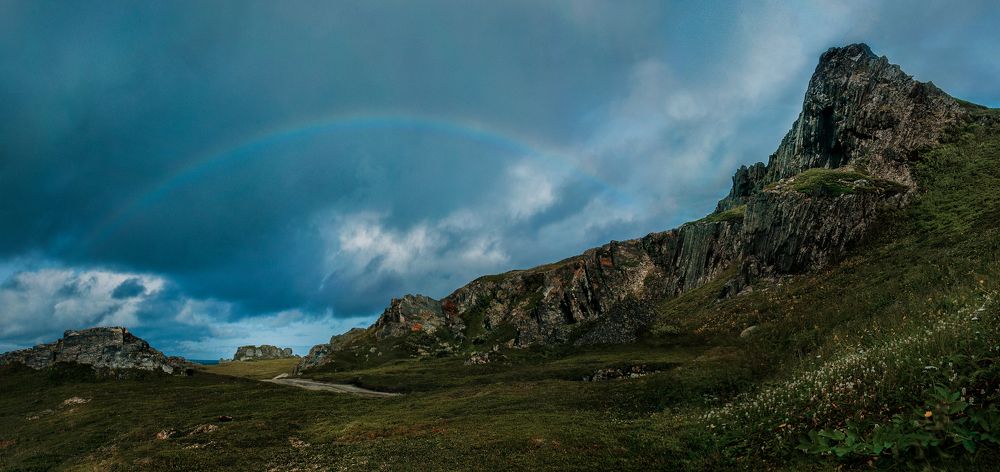 Photograph by Ася Легконогова