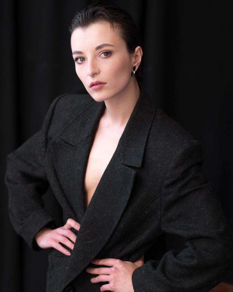 Photograph by Aleksandr Shvedov