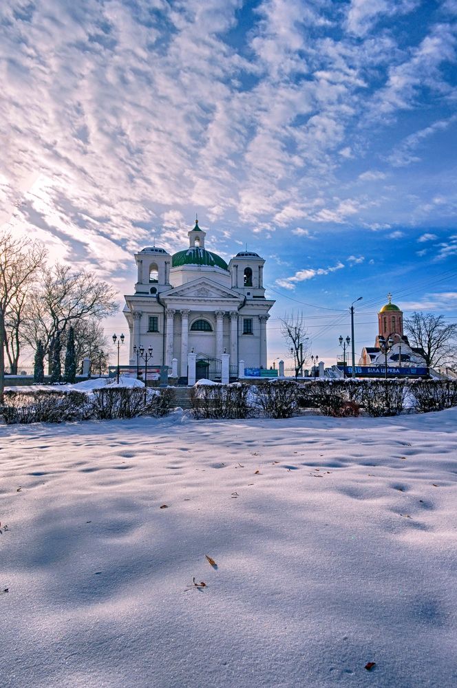 Photograph by Ростислав