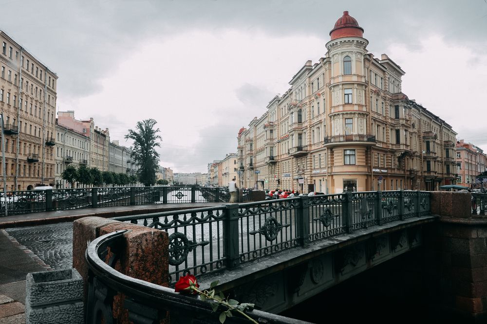 Photograph by Ася Легконогова