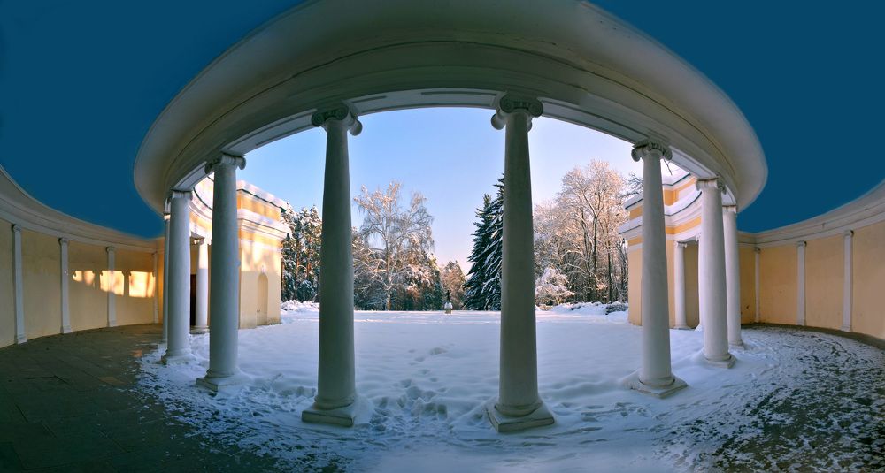 Photograph by Ростислав