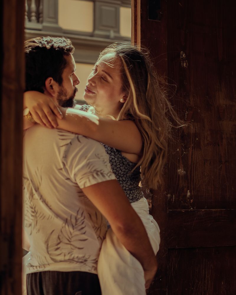 Photograph by Belén Ramírez