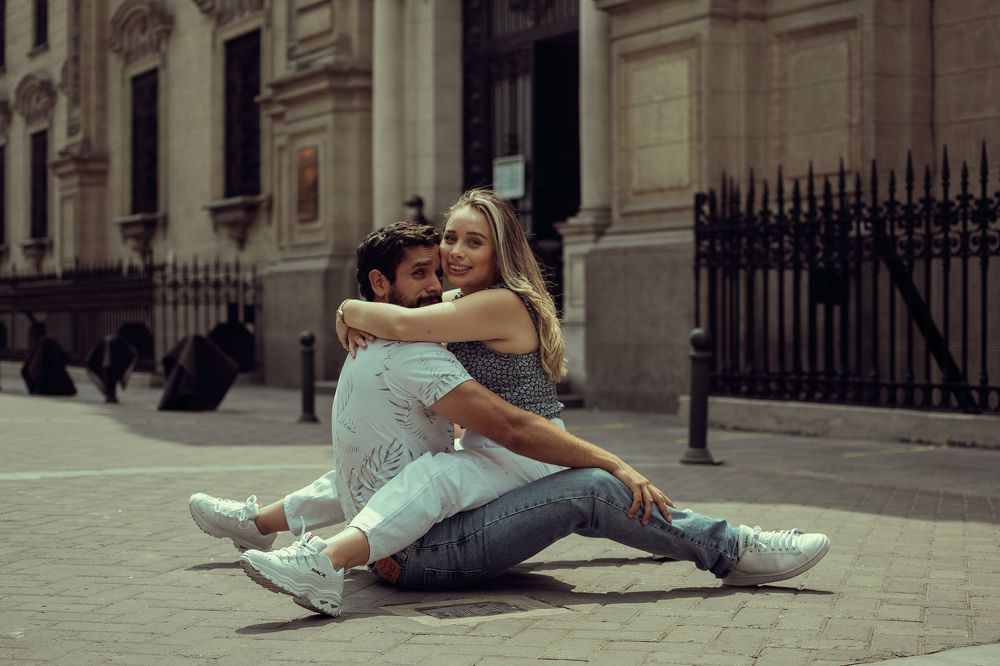 Photograph by Belén Ramírez