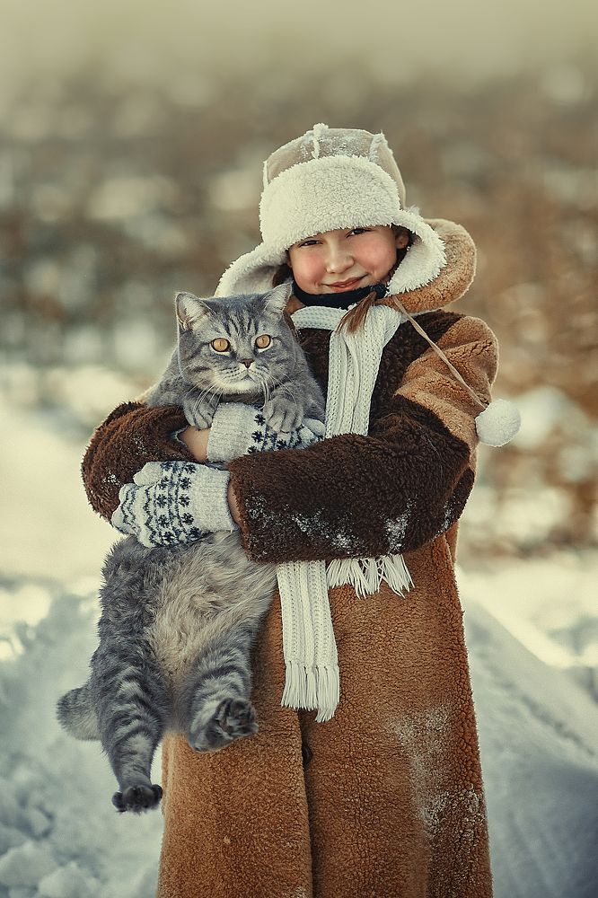 Photograph by Ксения Лысенкова