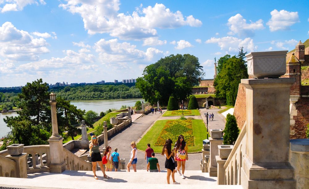 Photograph by Елена Зинцова