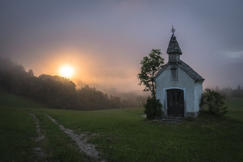 Photograph by Manja Levovnik