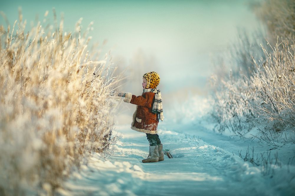 Photograph by Ксения Лысенкова