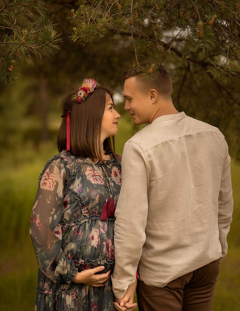 Фотография автора Ирина Кожина