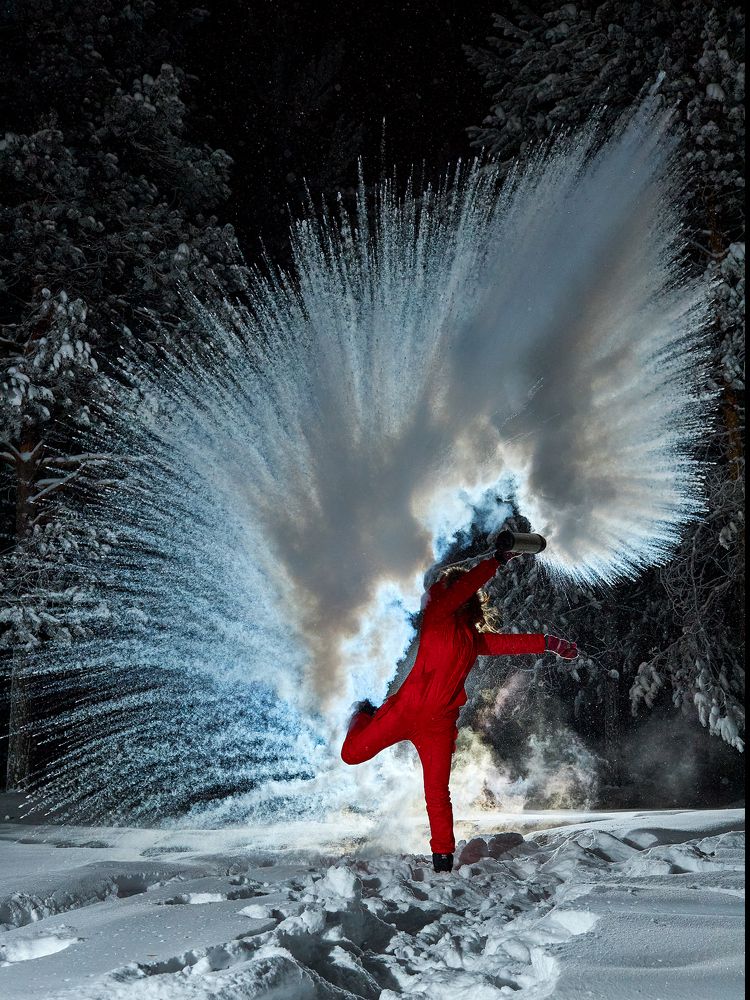 Photograph by Андрей Медведев