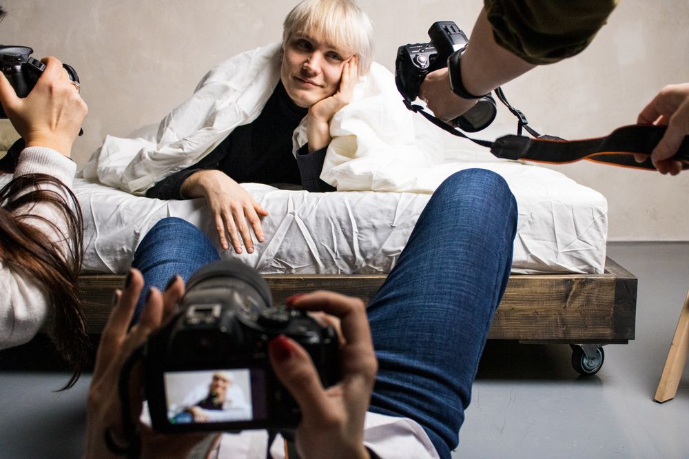 Photograph by Наталья Мельникова