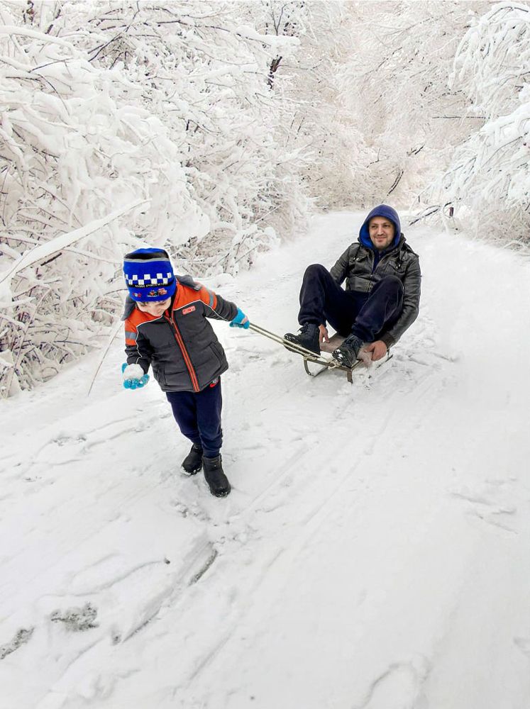 Photograph by Gharibyan Sas