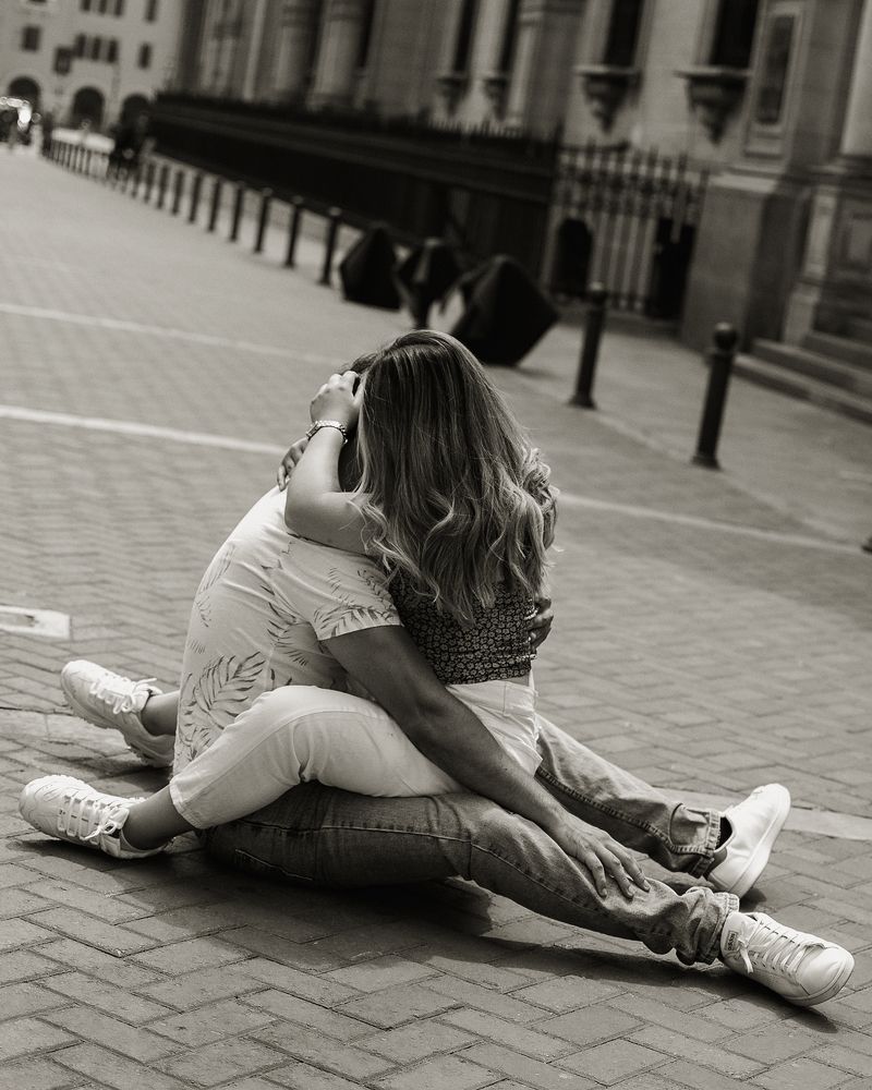 Photograph by Belén Ramírez