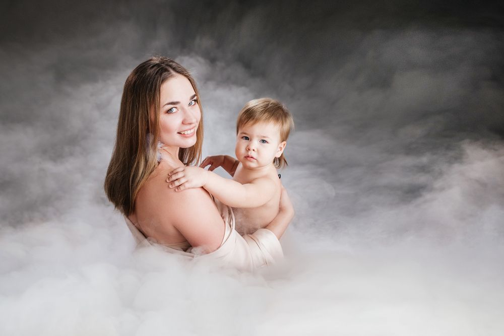 Фотография автора Светлана Сергеевна Абрамян