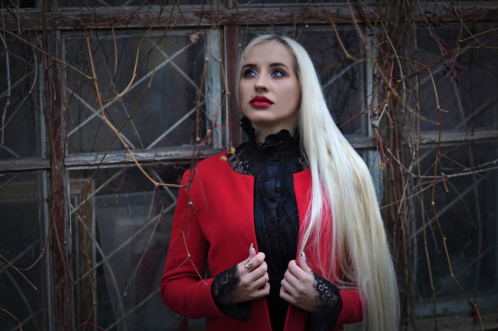 Photograph by Ростислав