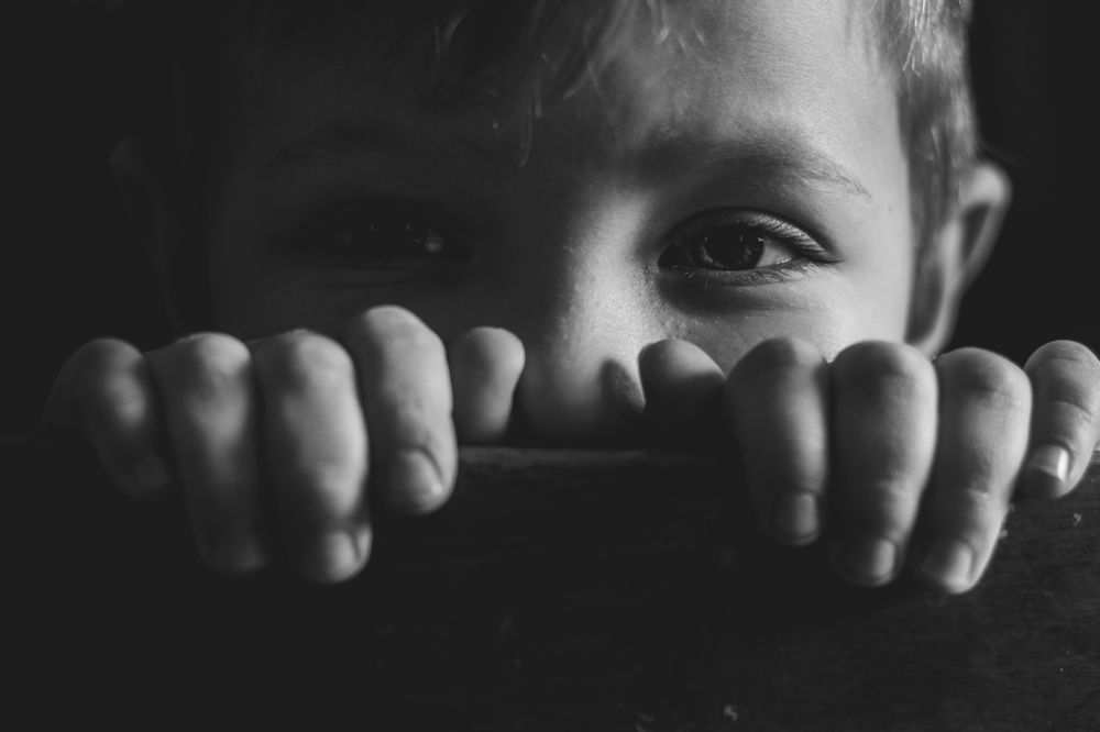 Photograph by Екатерина Андросова