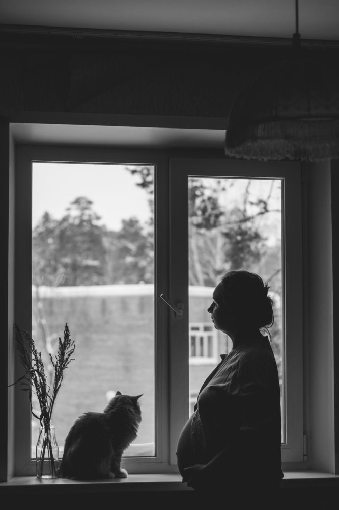 Photograph by Екатерина Андросова