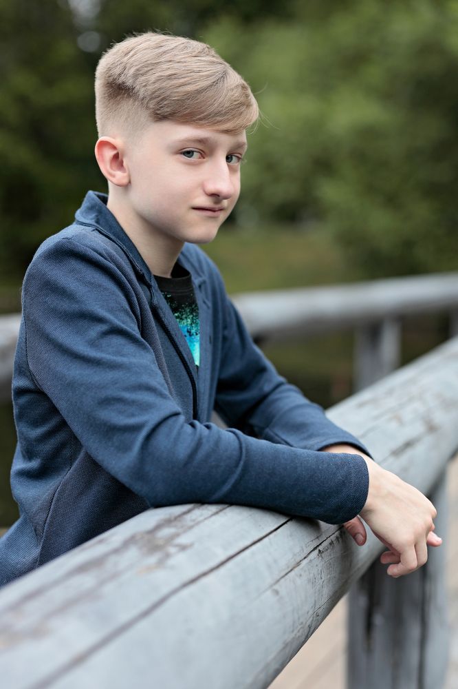 Фотография автора Алексей Попов