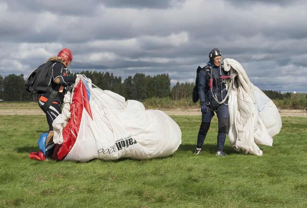 Photograph by Валентин Осокин